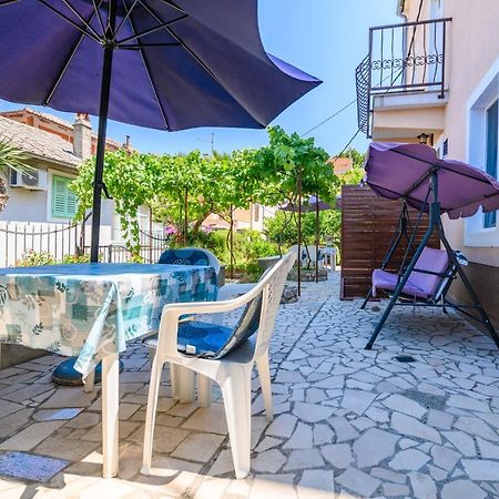 Apartmani Loreta Mali Lošinj Exterior foto